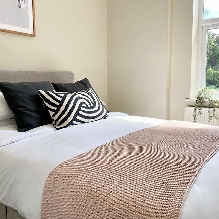 Апартаменти 151 Trevor Terrace Flat Норт-Шілдс Екстер'єр фото